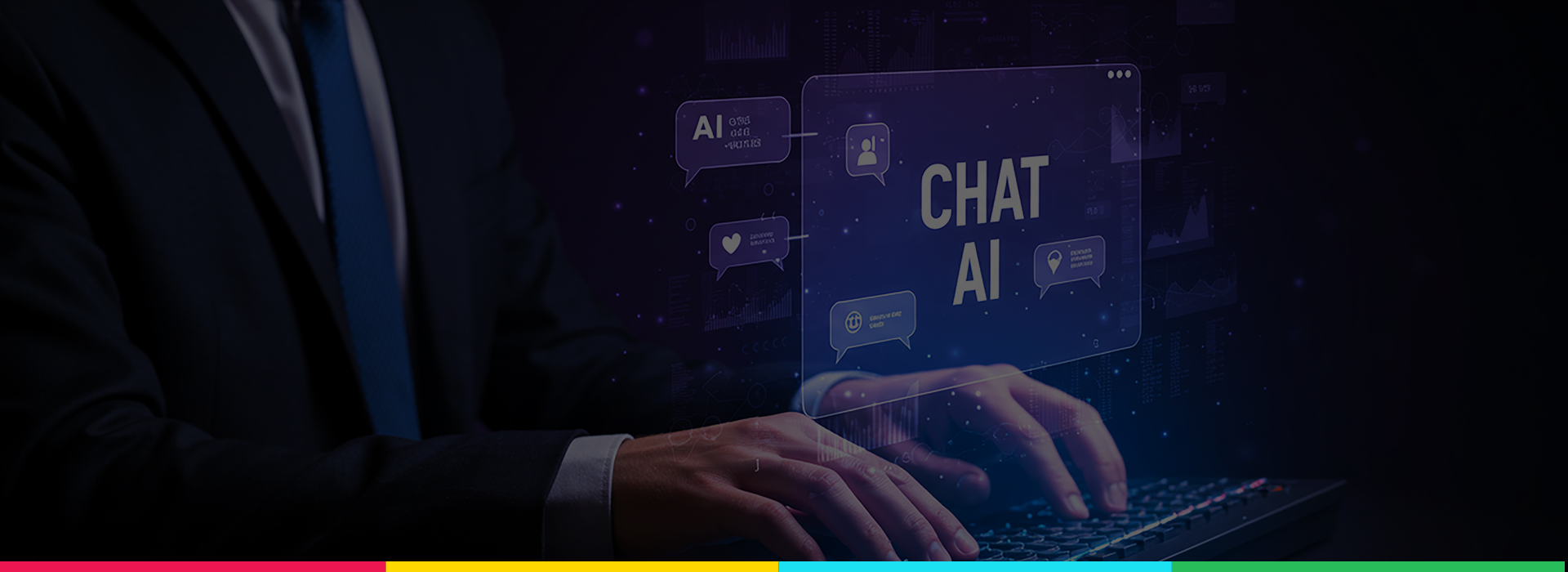 A Look at Conversational AI in the Public Sector and How it Works